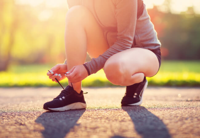 Get Back Into A Safe Exercise Routine With Physical Therapy