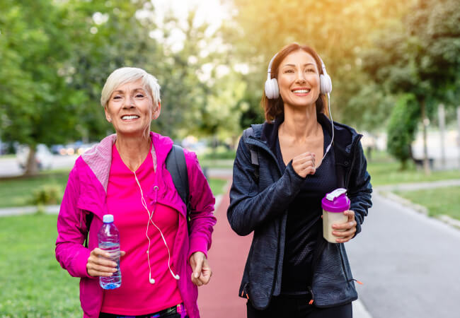 How Physical Therapy Can Help You Get Active Again